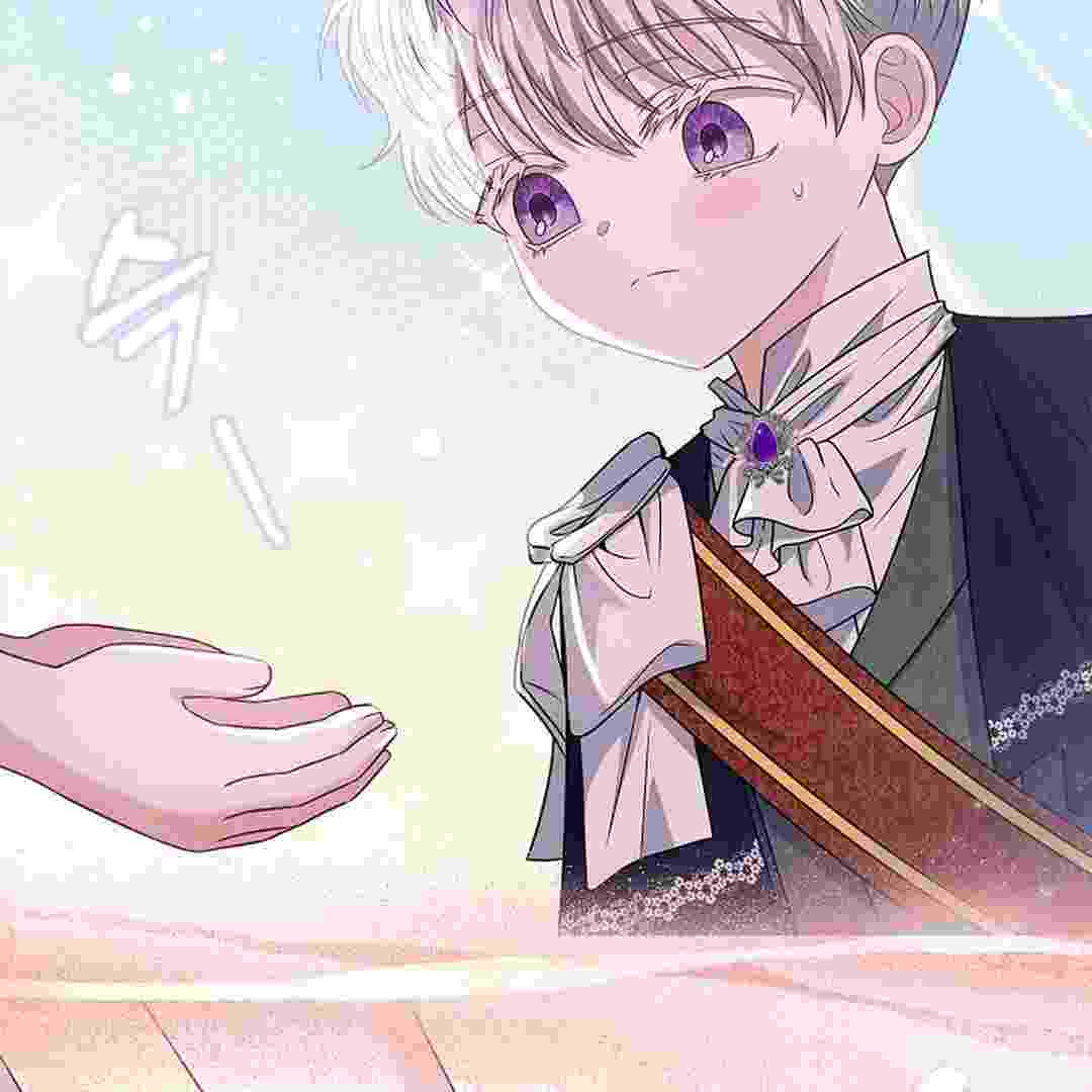 I Live With My Villain Uncle Chapter 8 - halaman 159