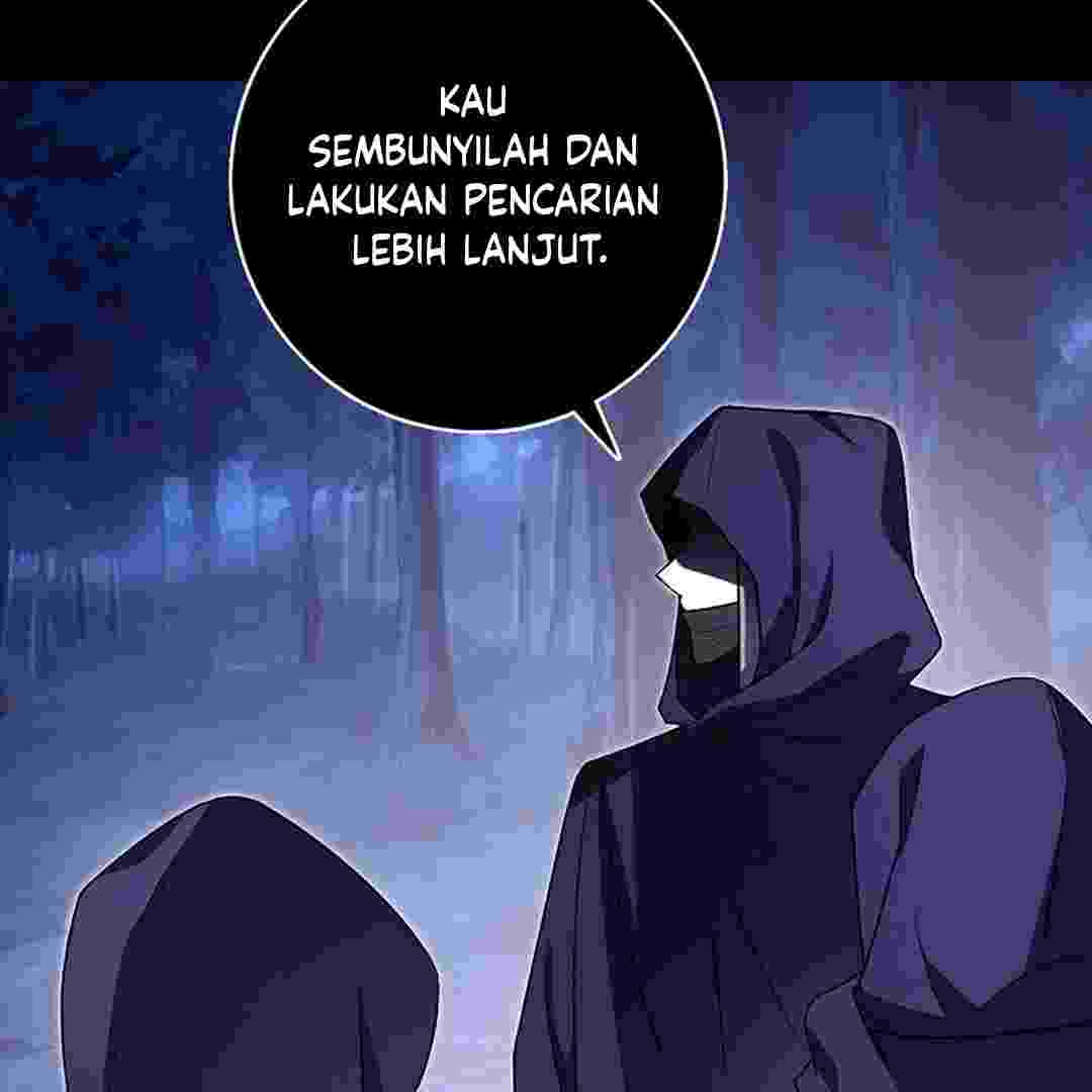 I Live With My Villain Uncle Chapter 1 - halaman 159