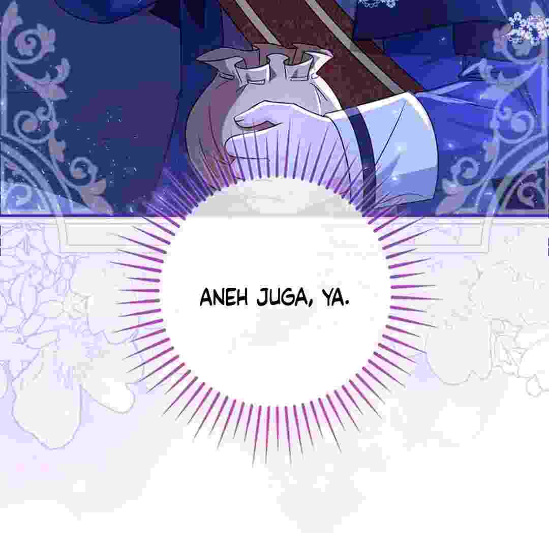I Live With My Villain Uncle Chapter 9 - halaman 159