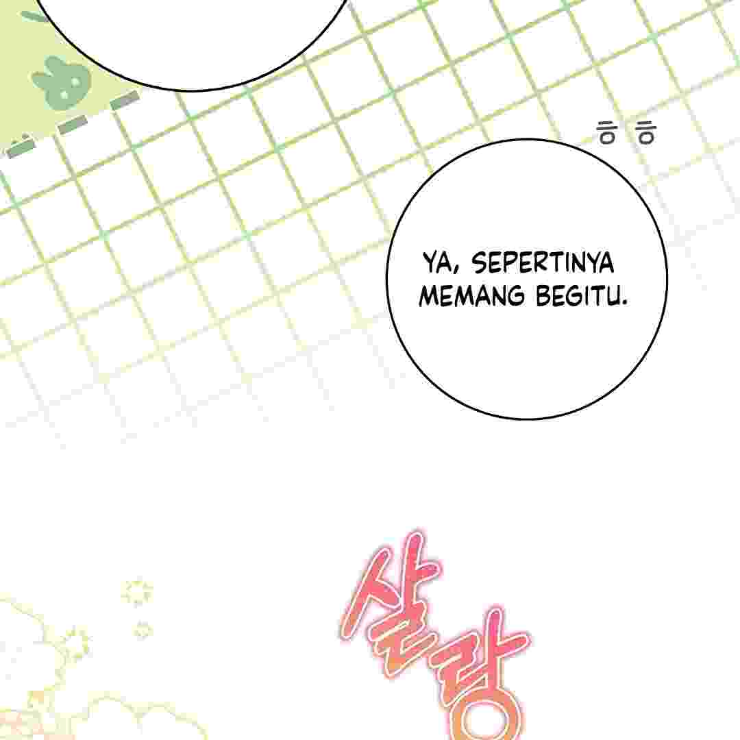 I Live With My Villain Uncle Chapter 13 - halaman 159