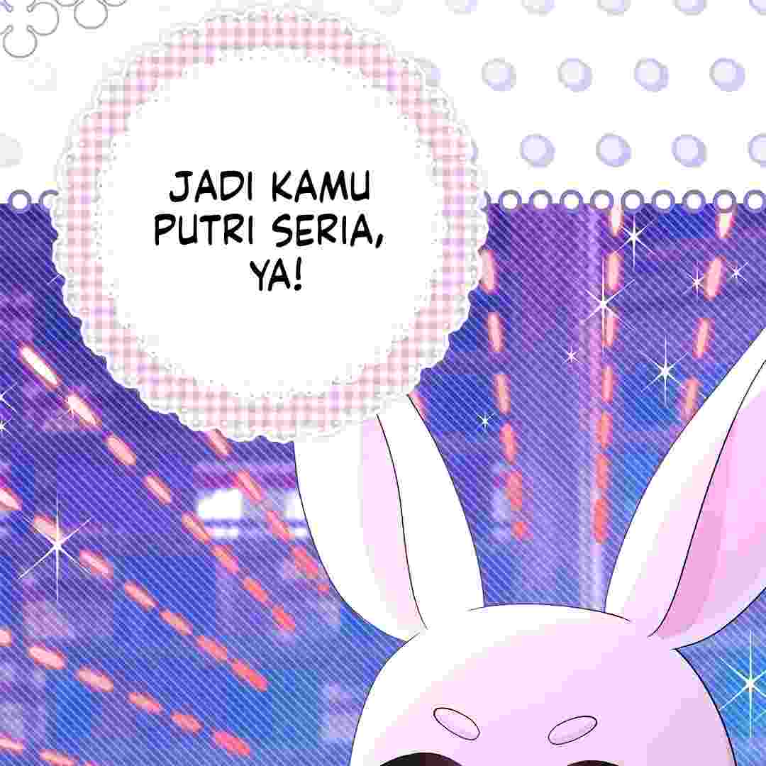 I Live With My Villain Uncle Chapter 15 - halaman 159