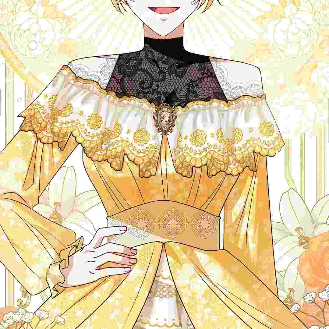 I Live With My Villain Uncle Chapter 11 - halaman 159