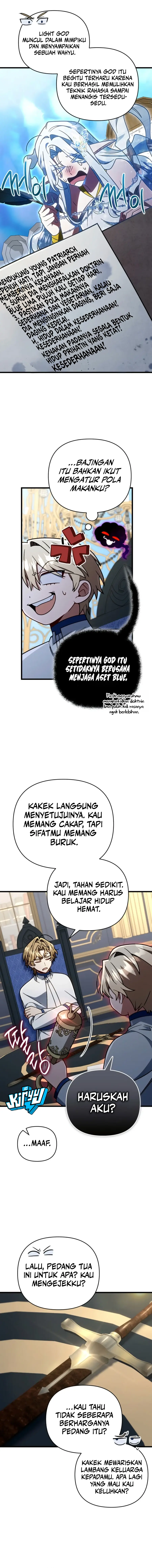 I’m Going To Destroy This Country Chapter 91 - halaman 17