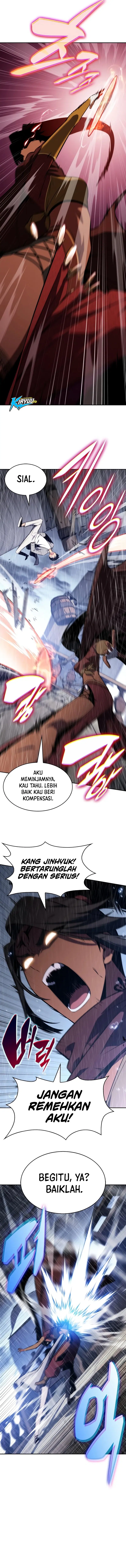 Solo Max-Level Newbie Chapter 259 - halaman 17