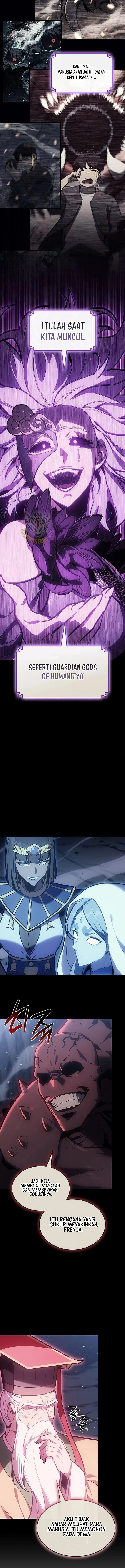 Return of the Disaster-Class Hero Chapter 188 - halaman 16