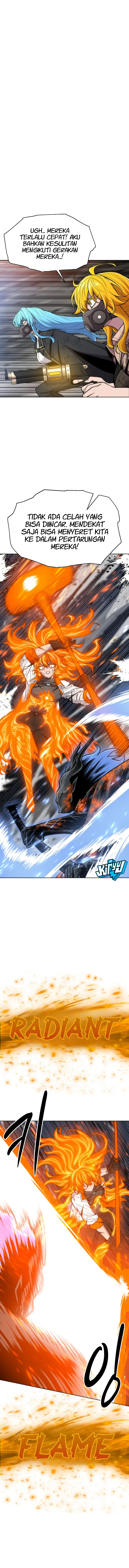 Colorist Chapter 45 - halaman 17