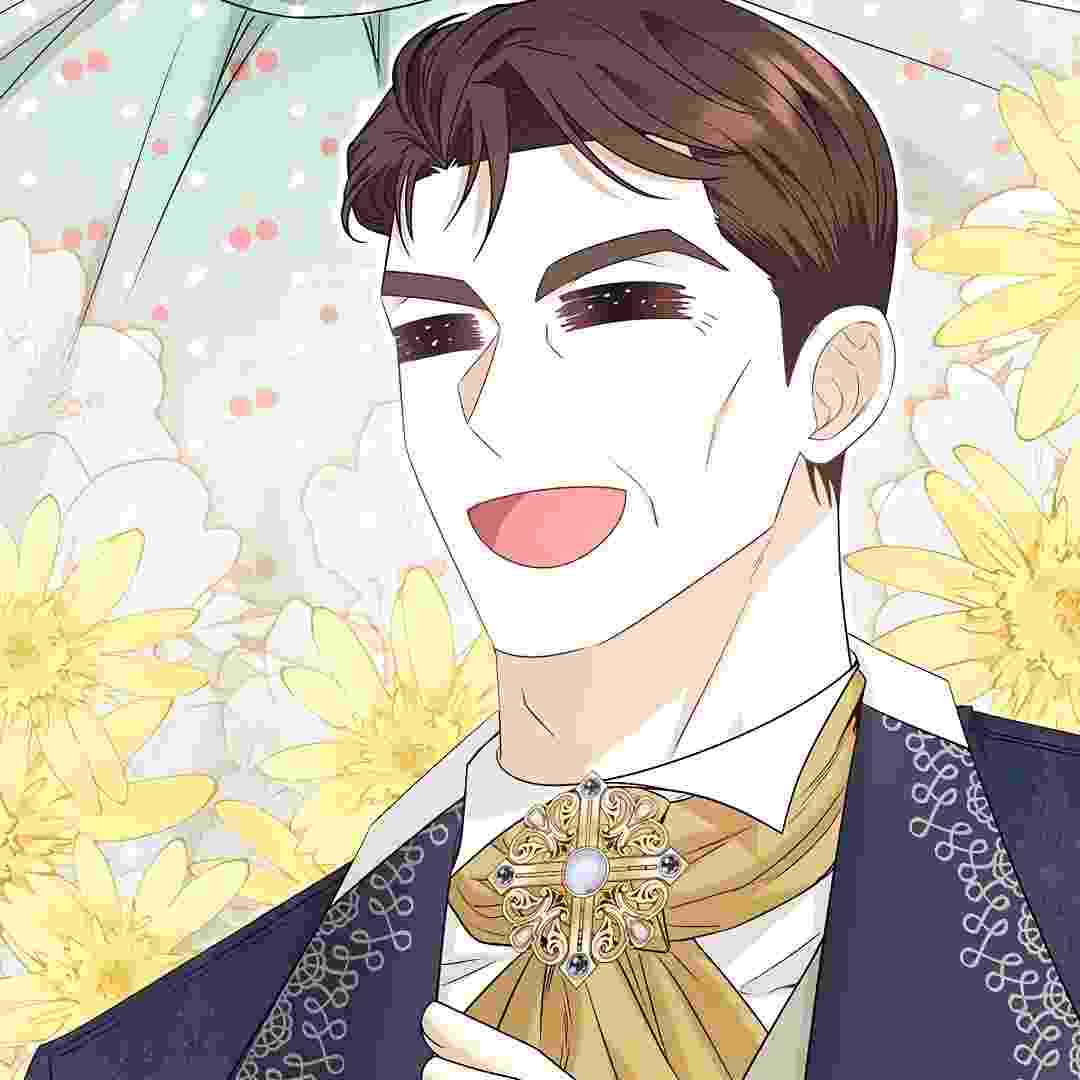 I Live With My Villain Uncle Chapter 20 - halaman 160
