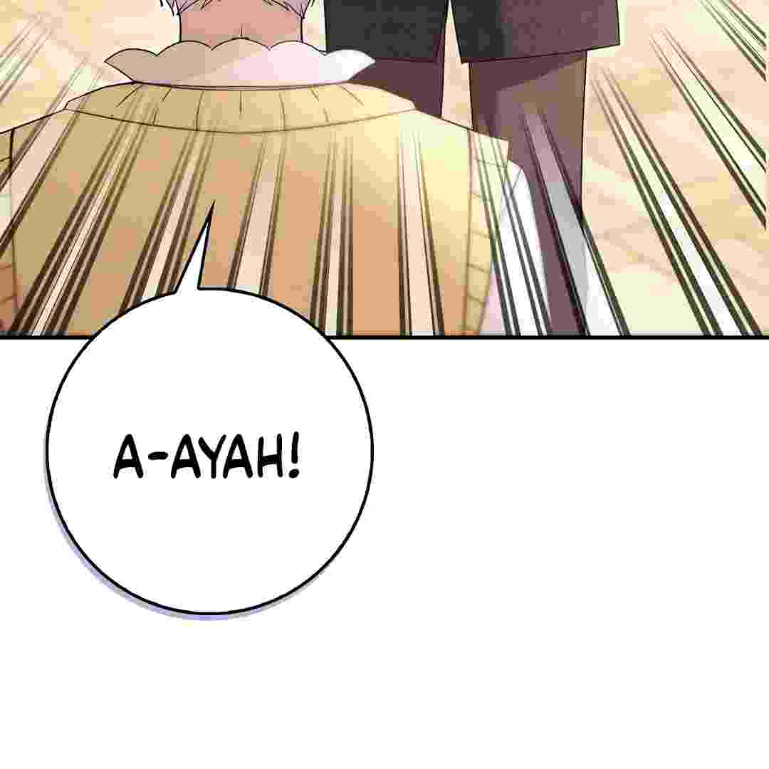 I Live With My Villain Uncle Chapter 17 - halaman 160