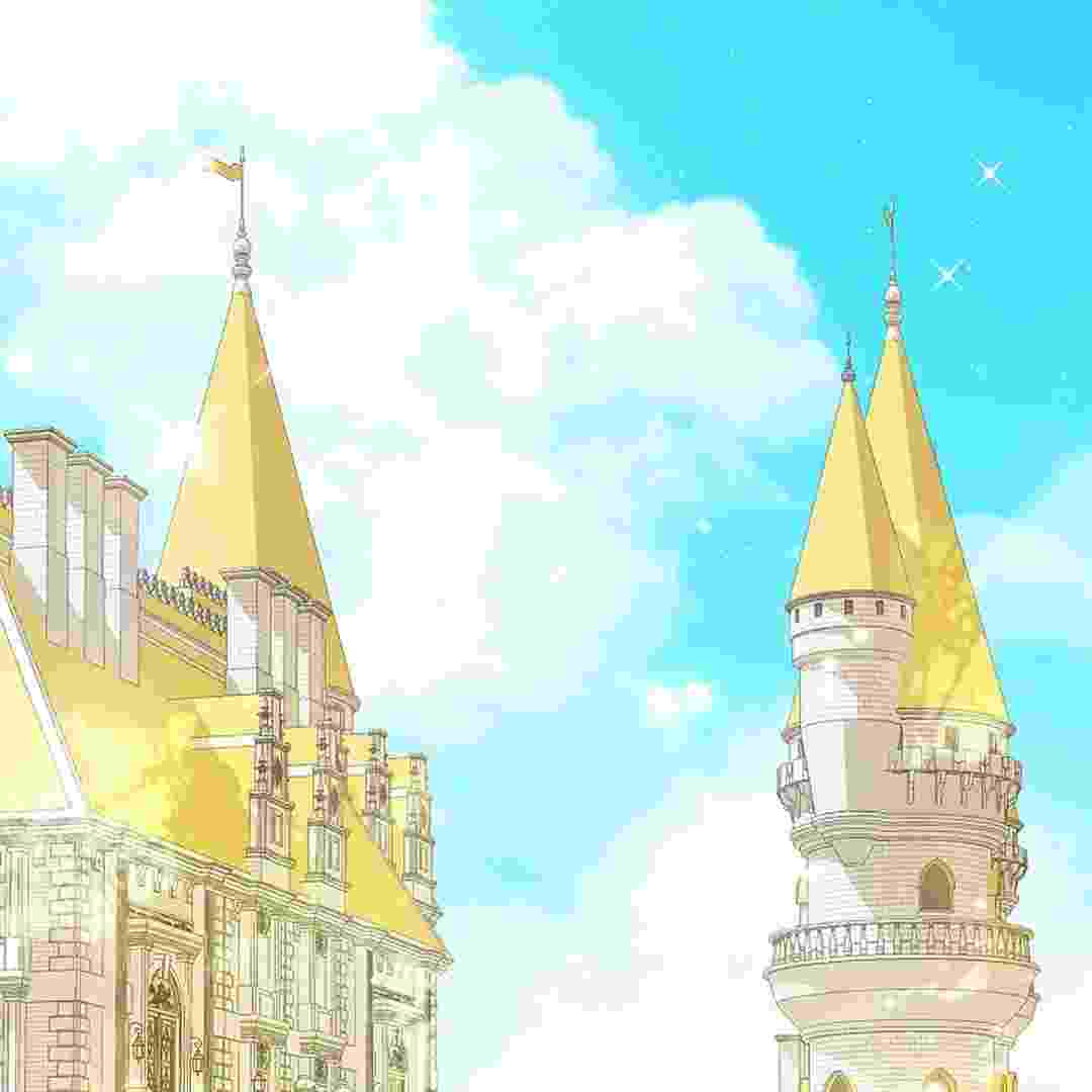 I Live With My Villain Uncle Chapter 21 - halaman 160