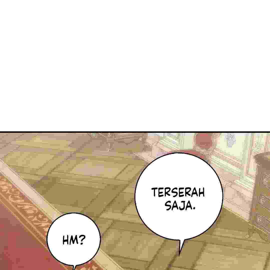 I Live With My Villain Uncle Chapter 2 - halaman 160