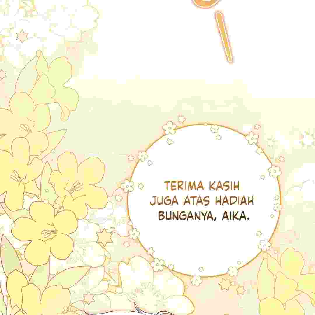 I Live With My Villain Uncle Chapter 13 - halaman 160