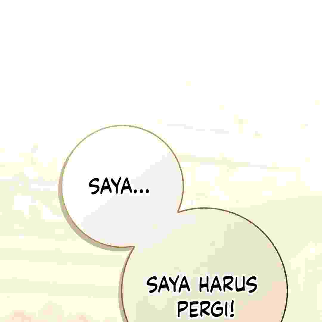 I Live With My Villain Uncle Chapter 17 - halaman 161