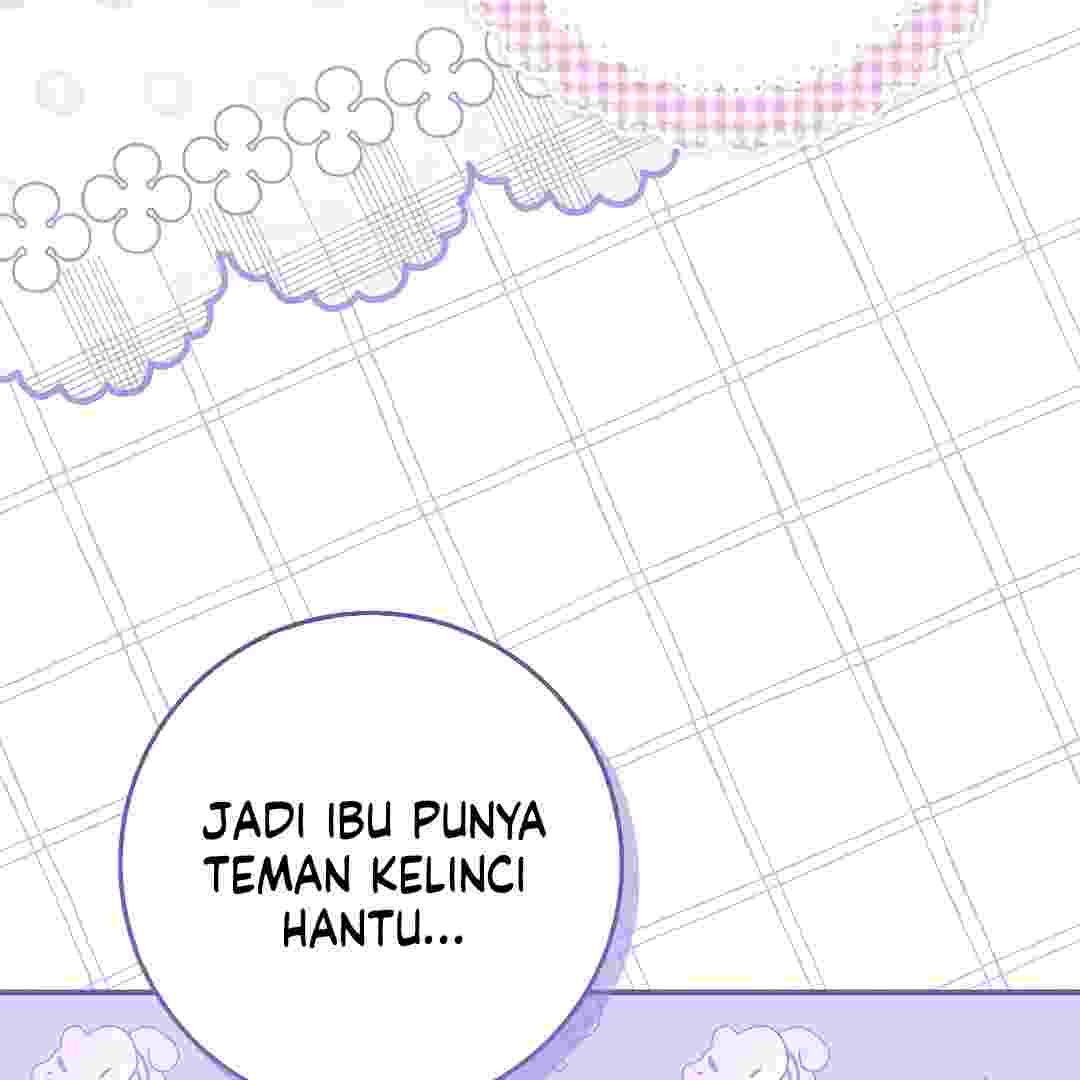 I Live With My Villain Uncle Chapter 15 - halaman 161