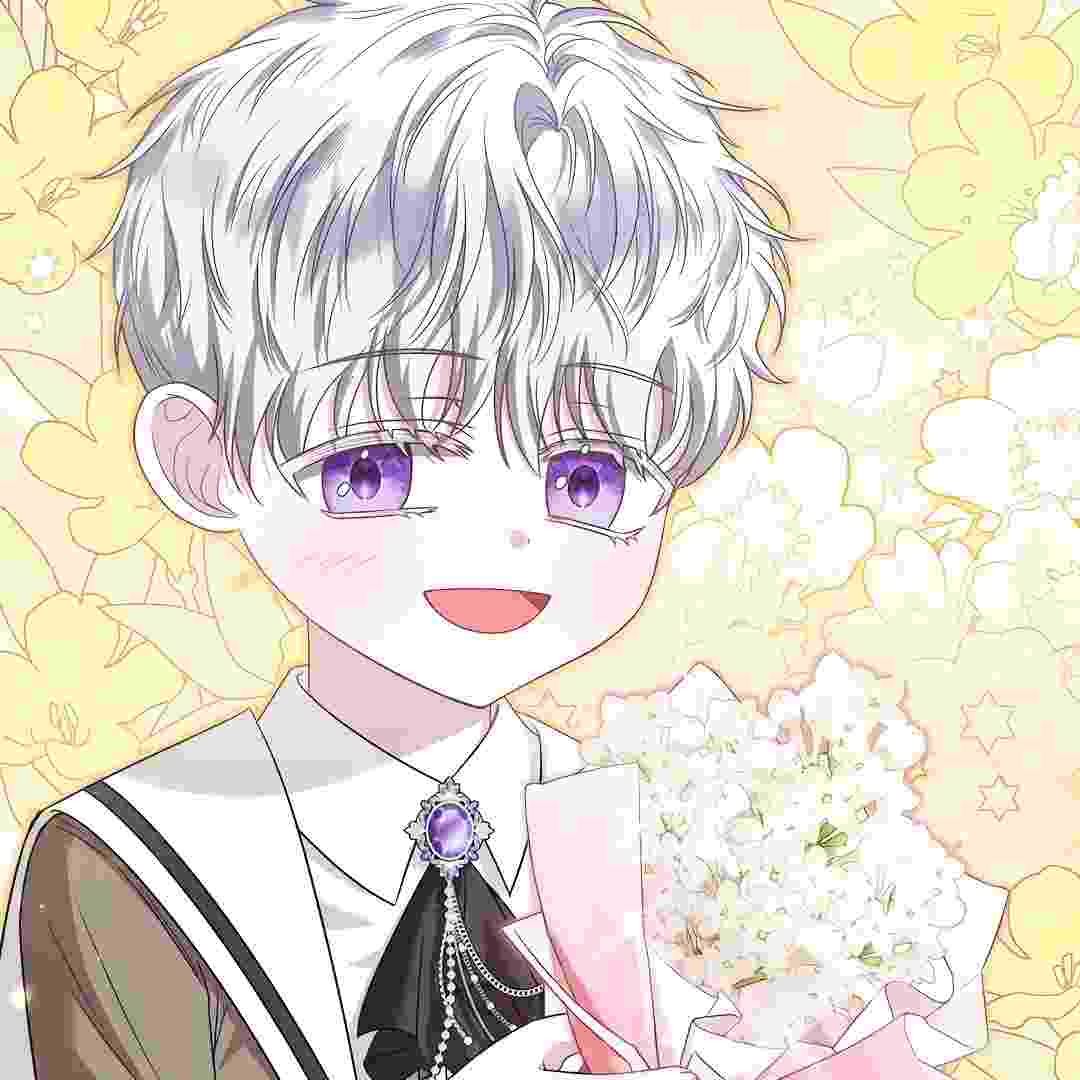 I Live With My Villain Uncle Chapter 13 - halaman 161