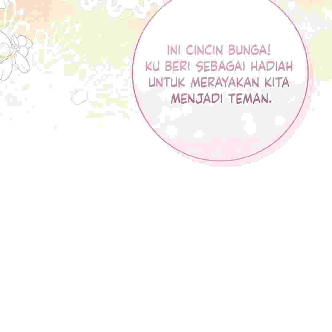 I Live With My Villain Uncle Chapter 8 - halaman 161