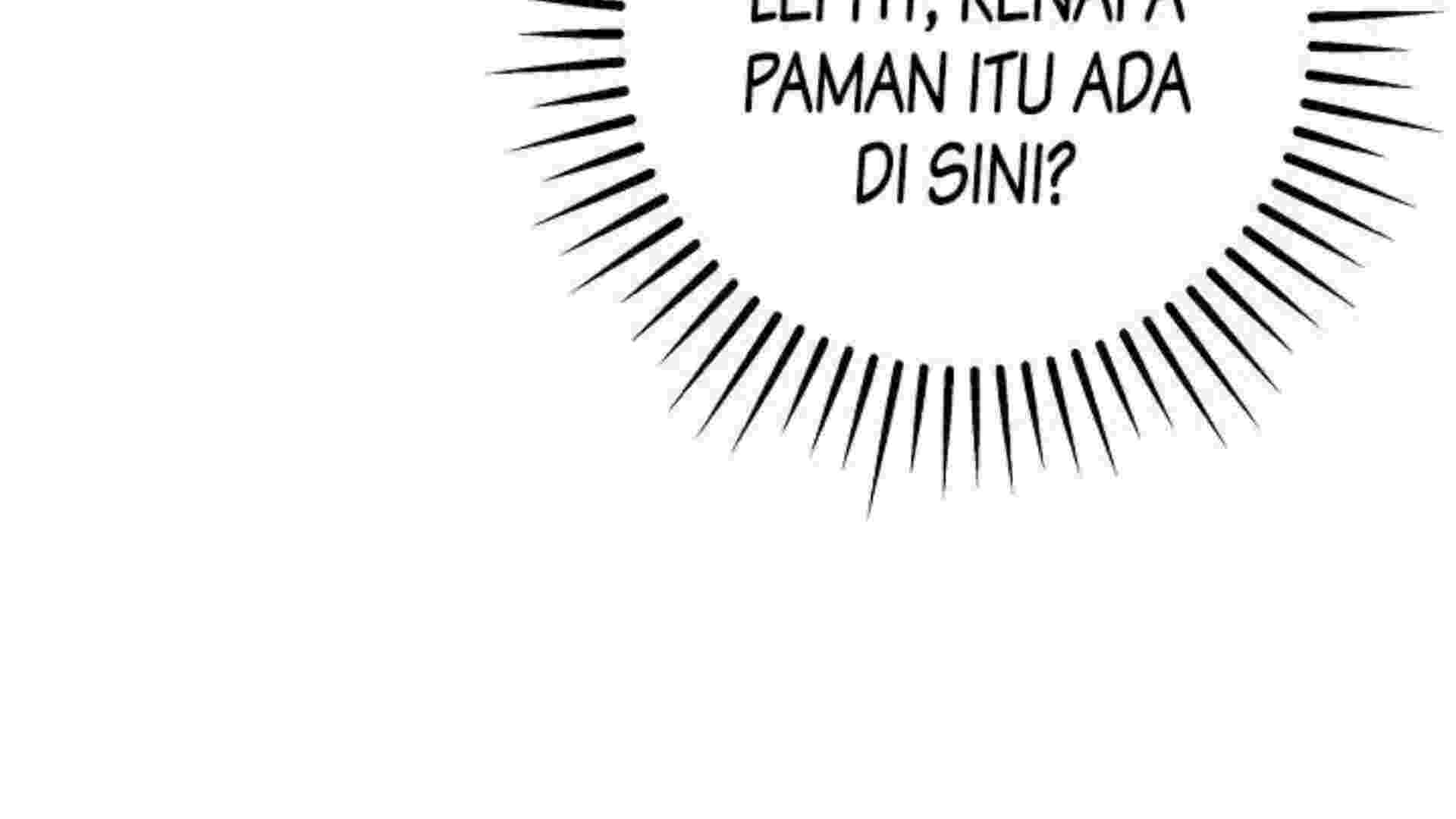 I Live With My Villain Uncle Chapter 39 - halaman 161