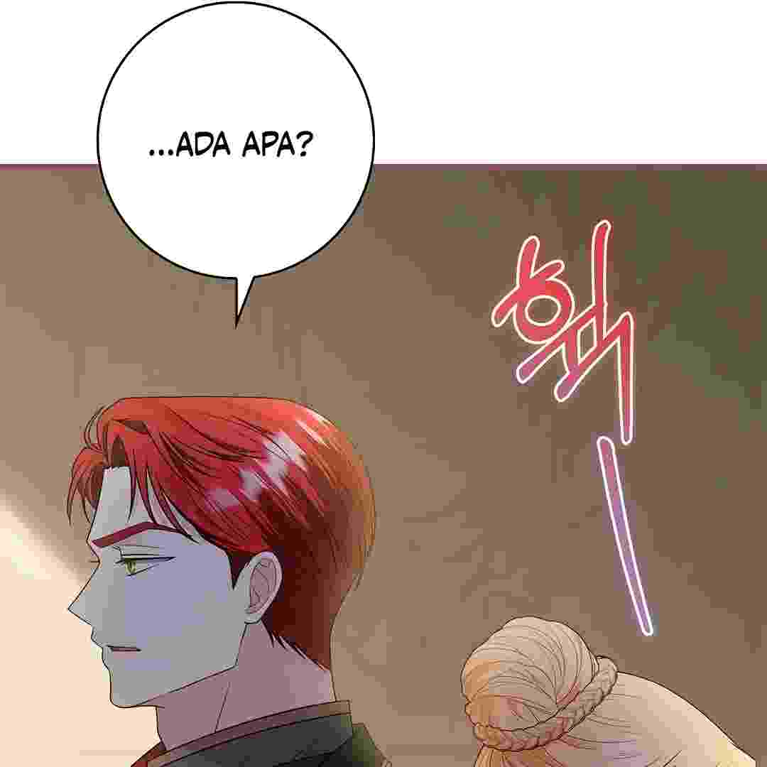 I Live With My Villain Uncle Chapter 11 - halaman 162