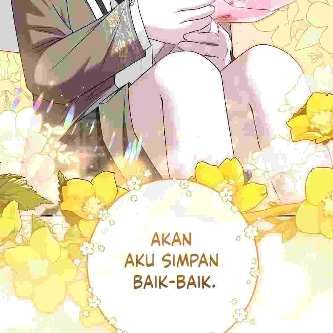 I Live With My Villain Uncle Chapter 13 - halaman 162