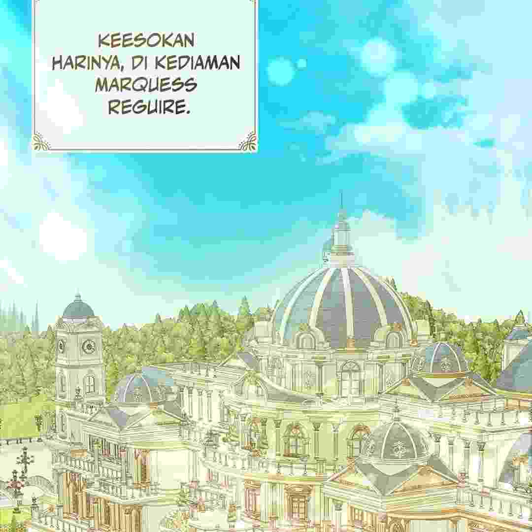 I Live With My Villain Uncle Chapter 9 - halaman 162