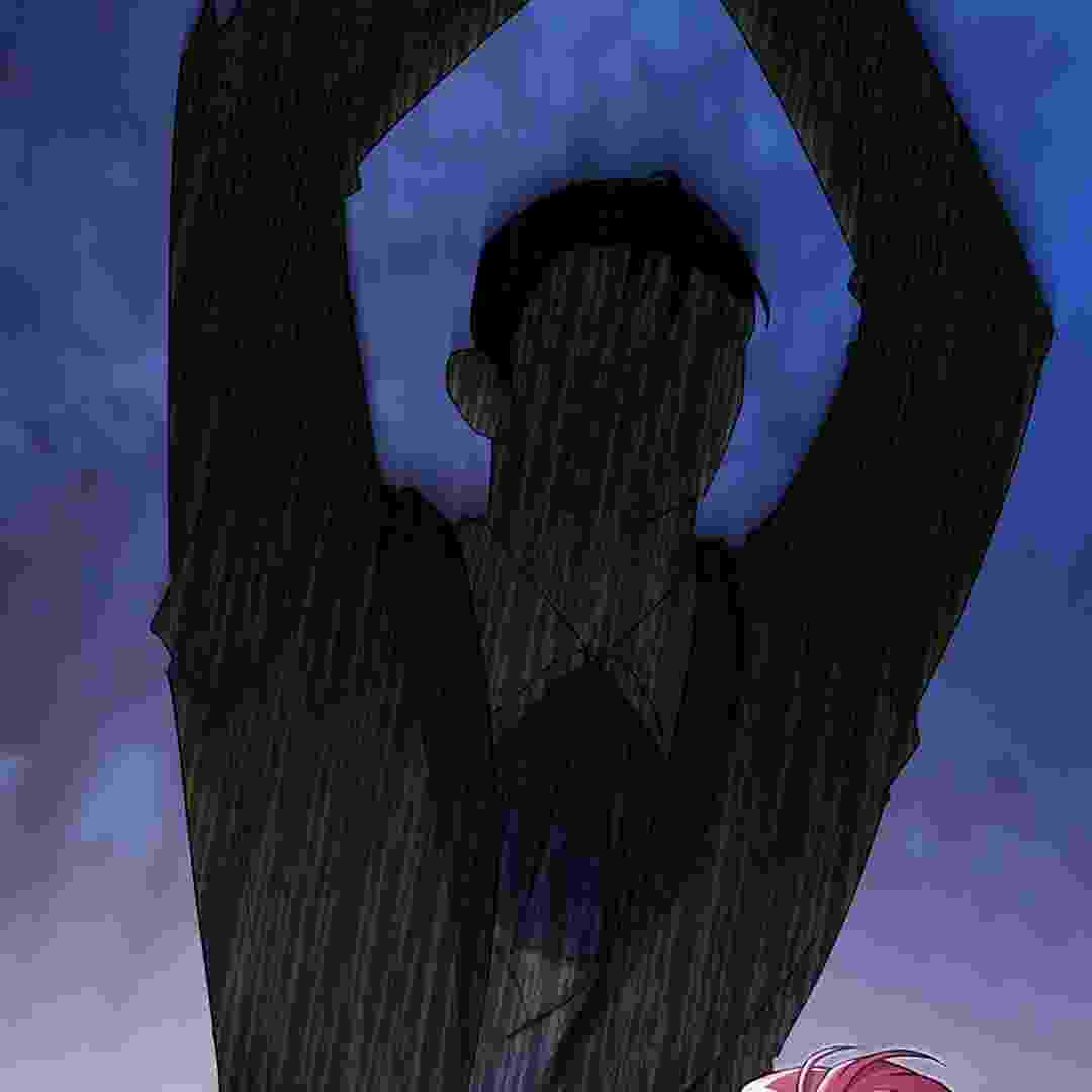 I Live With My Villain Uncle Chapter 4 - halaman 162