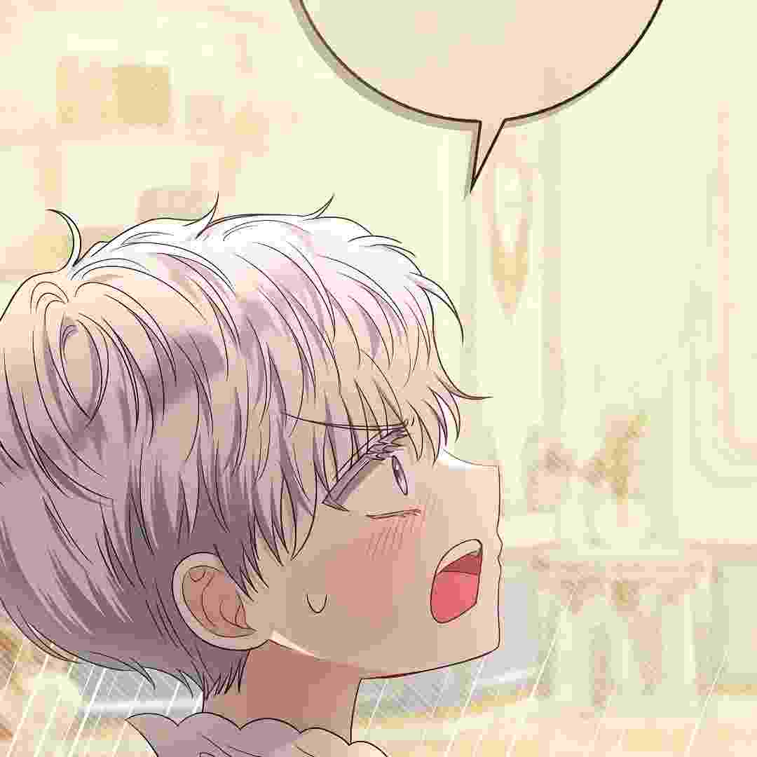I Live With My Villain Uncle Chapter 17 - halaman 162