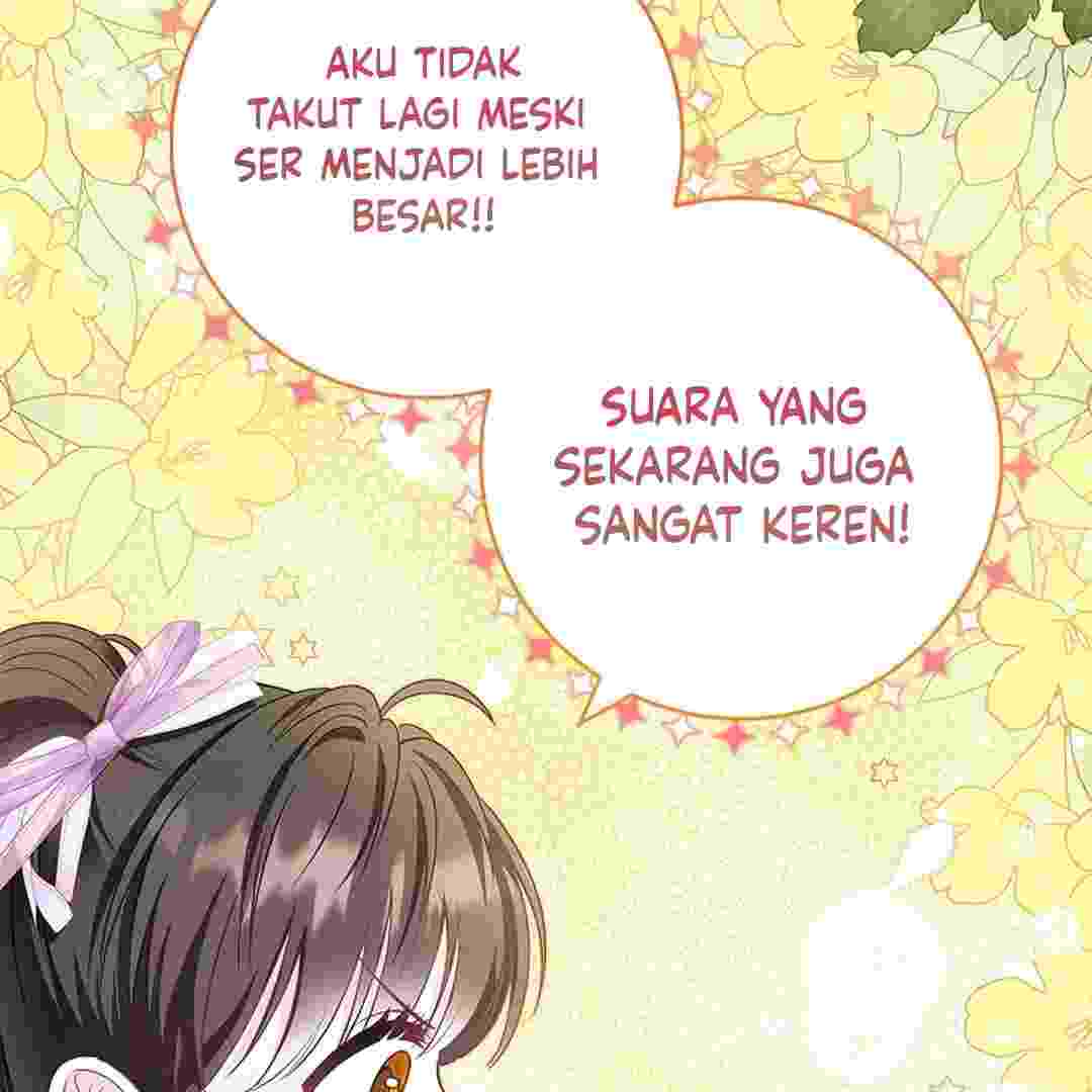 I Live With My Villain Uncle Chapter 22 - halaman 162