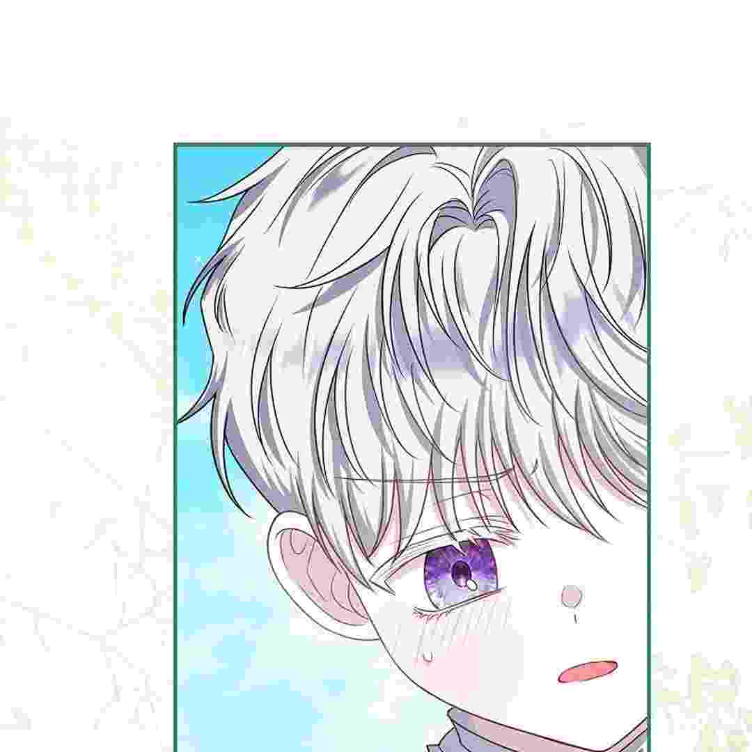 I Live With My Villain Uncle Chapter 8 - halaman 162