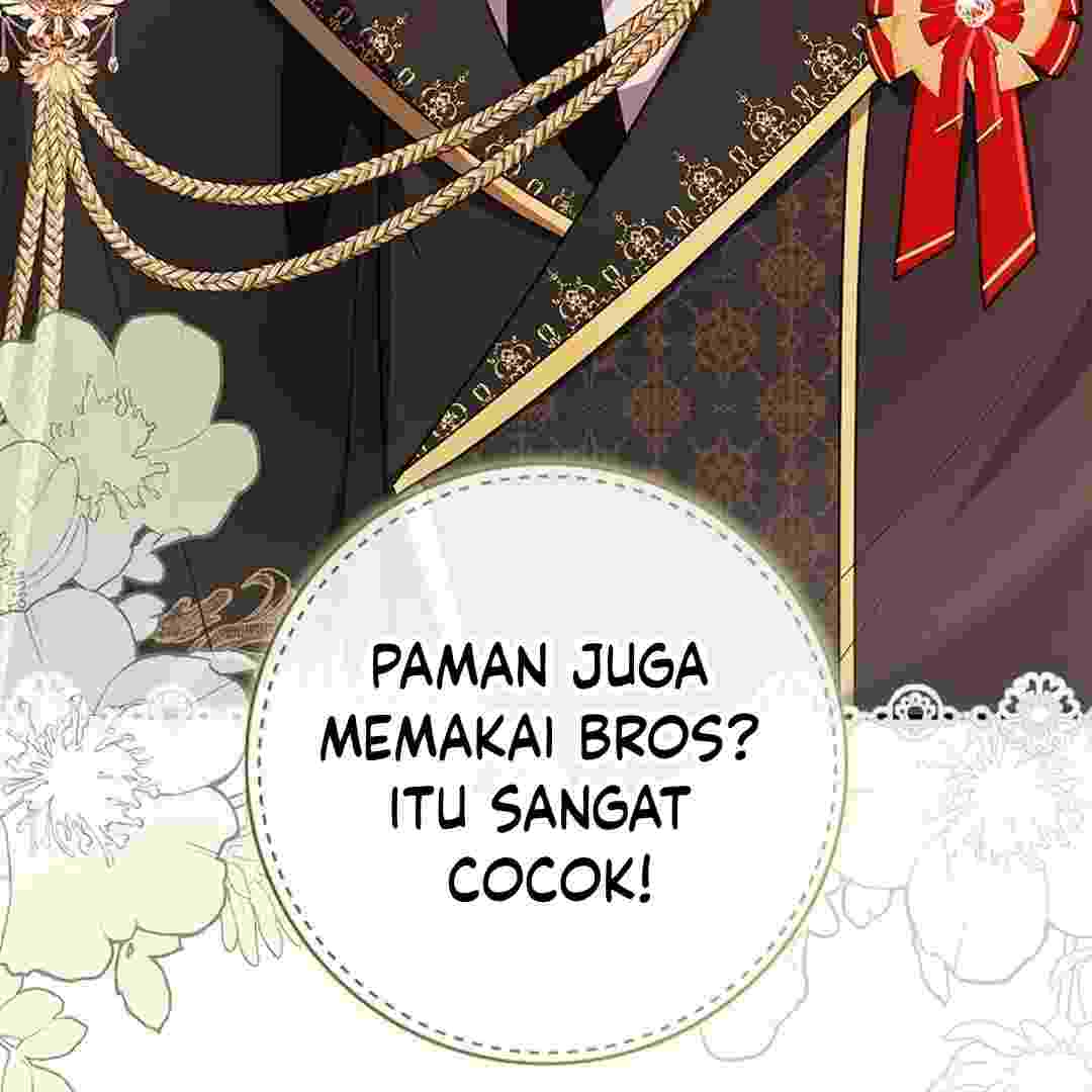 I Live With My Villain Uncle Chapter 6 - halaman 163