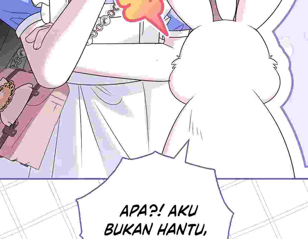 I Live With My Villain Uncle Chapter 15 - halaman 163