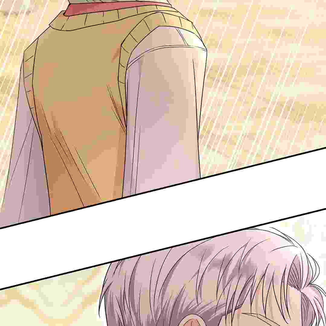 I Live With My Villain Uncle Chapter 17 - halaman 163