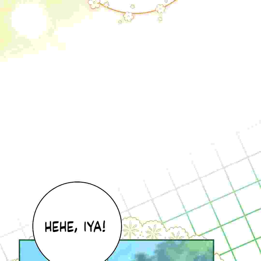I Live With My Villain Uncle Chapter 13 - halaman 163