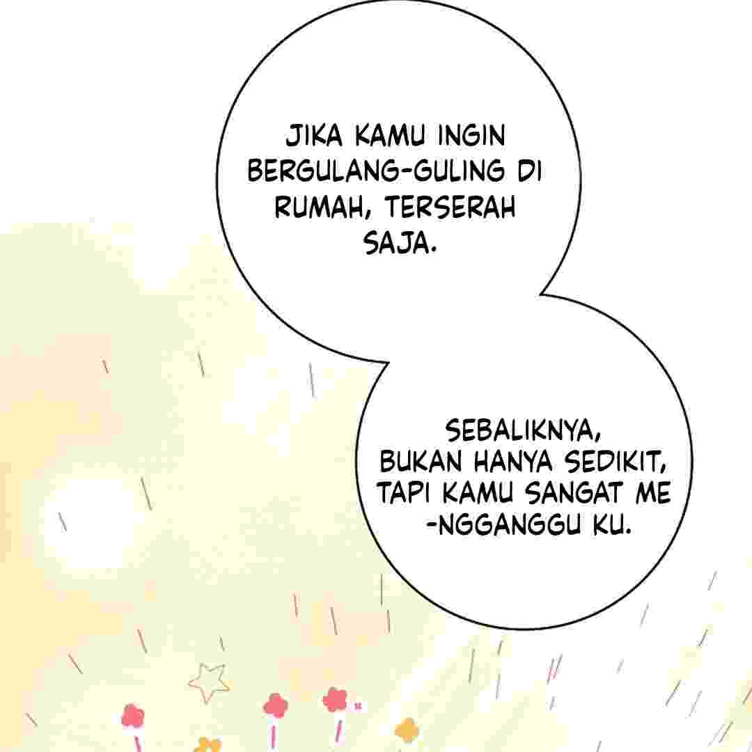 I Live With My Villain Uncle Chapter 2 - halaman 163