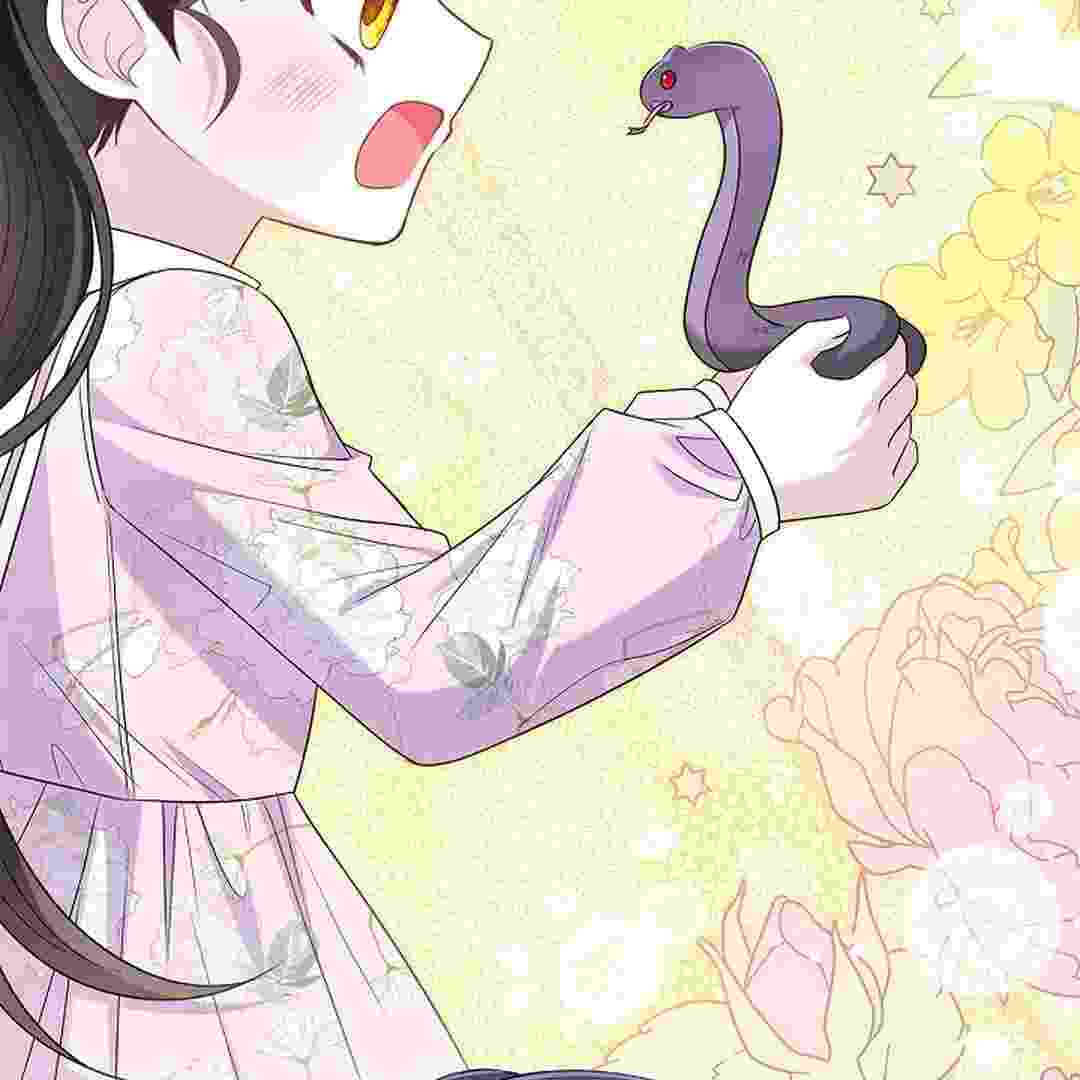 I Live With My Villain Uncle Chapter 22 - halaman 163