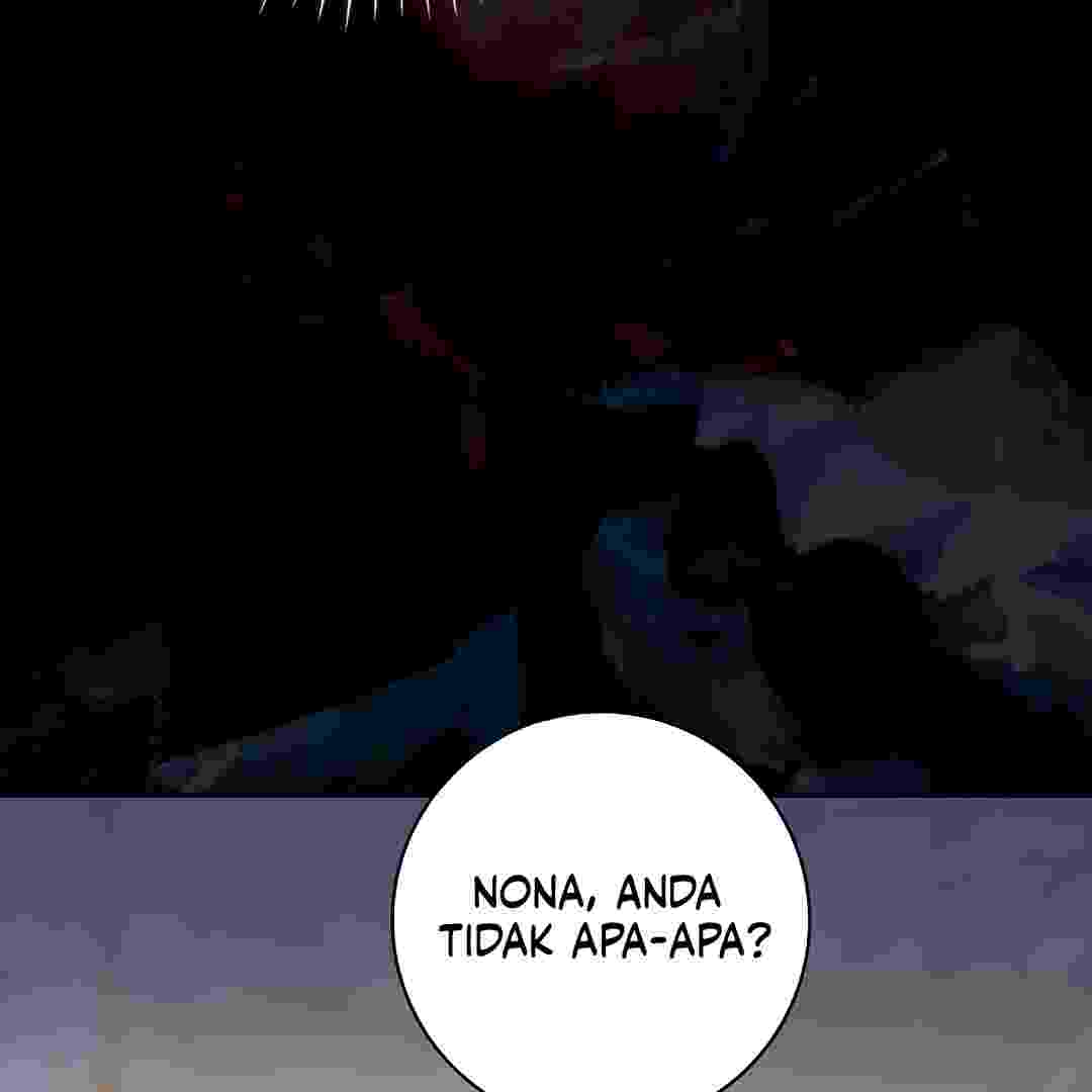 I Live With My Villain Uncle Chapter 19 - halaman 163