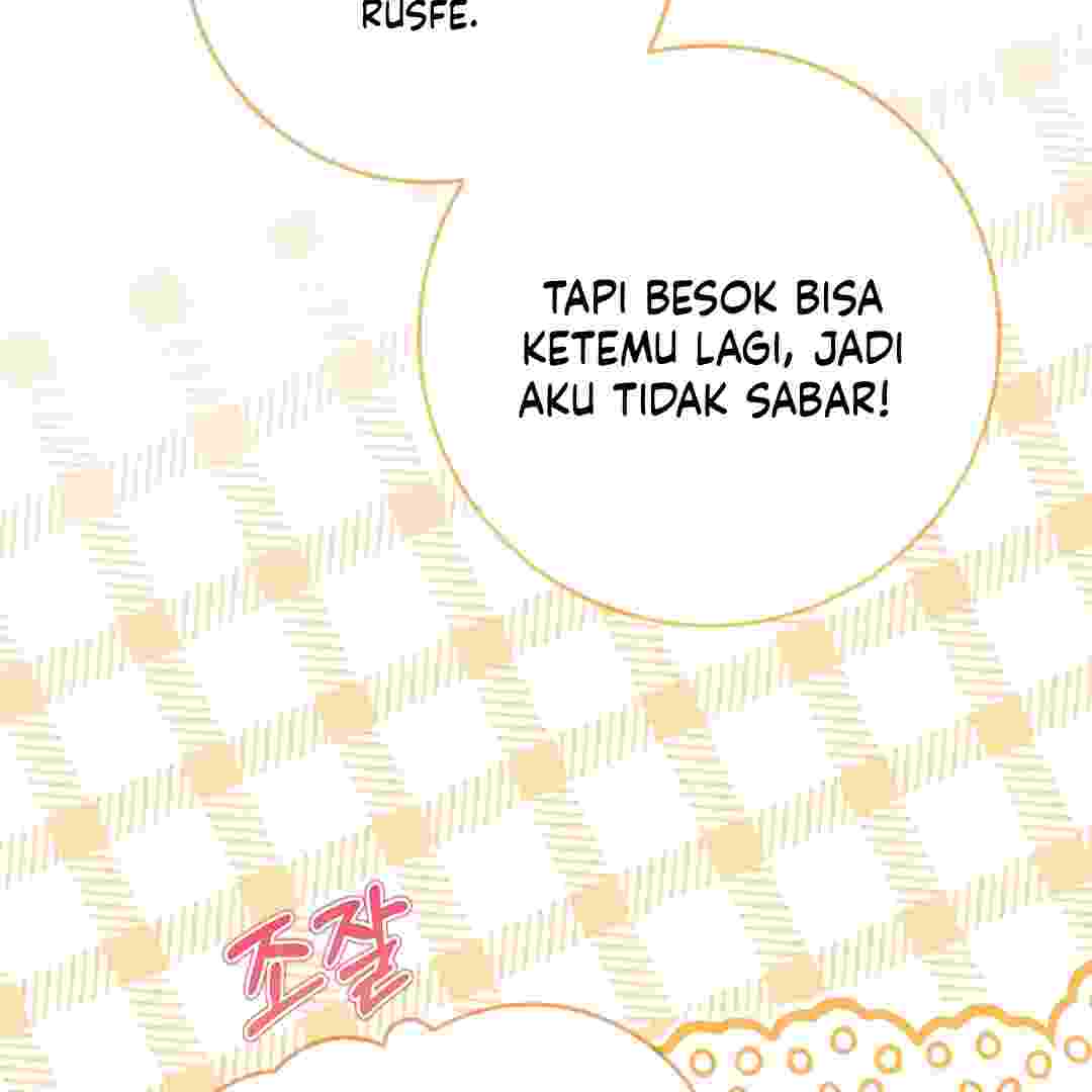 I Live With My Villain Uncle Chapter 12 - halaman 163