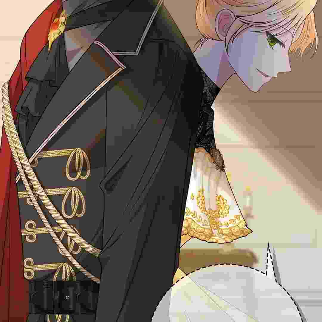 I Live With My Villain Uncle Chapter 11 - halaman 163
