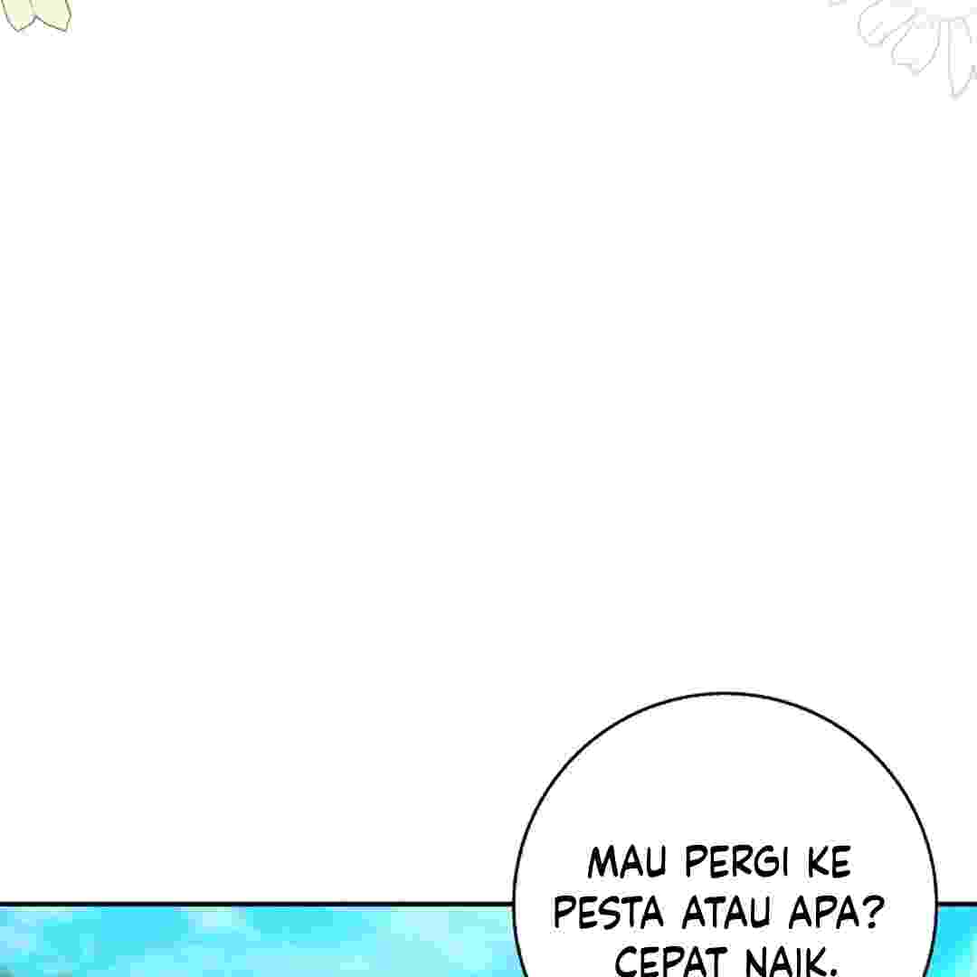 I Live With My Villain Uncle Chapter 6 - halaman 164