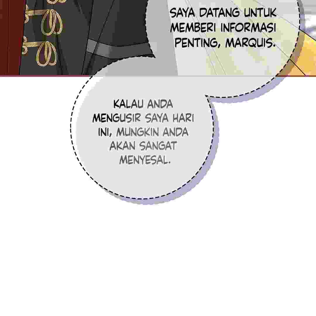 I Live With My Villain Uncle Chapter 11 - halaman 164