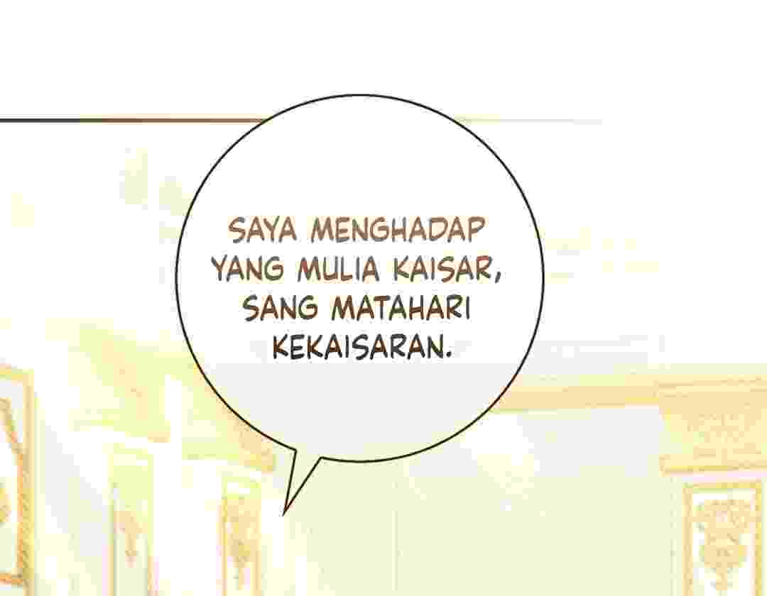I Live With My Villain Uncle Chapter 7 - halaman 164