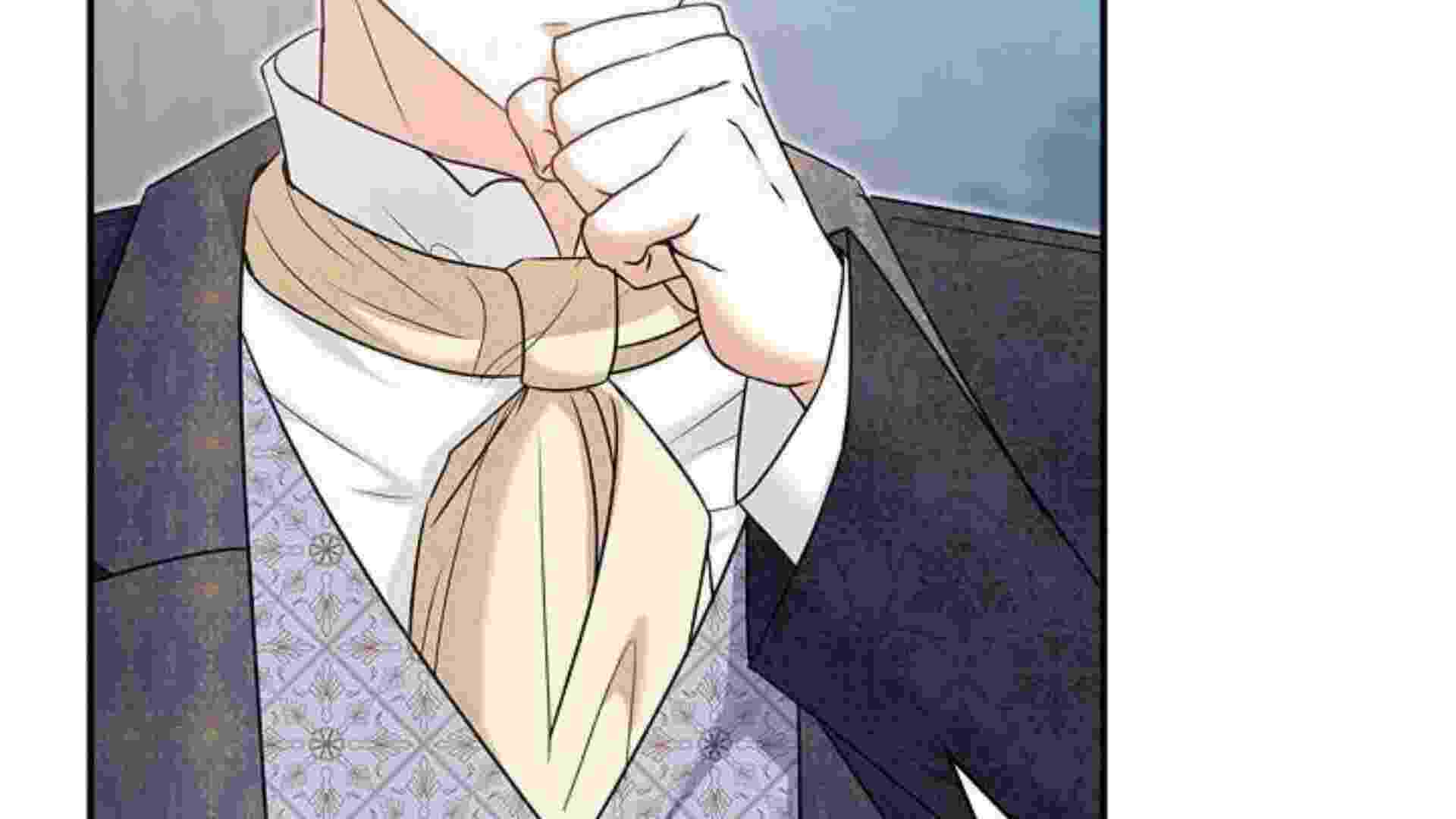 I Live With My Villain Uncle Chapter 39 - halaman 164
