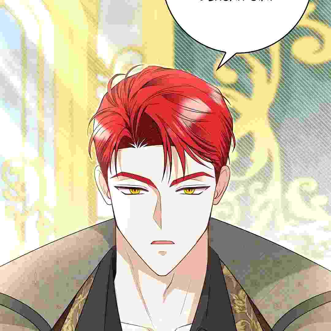 I Live With My Villain Uncle Chapter 20 - halaman 164