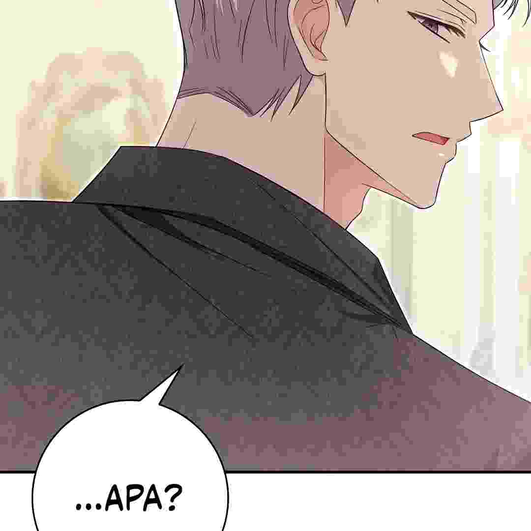 I Live With My Villain Uncle Chapter 17 - halaman 164