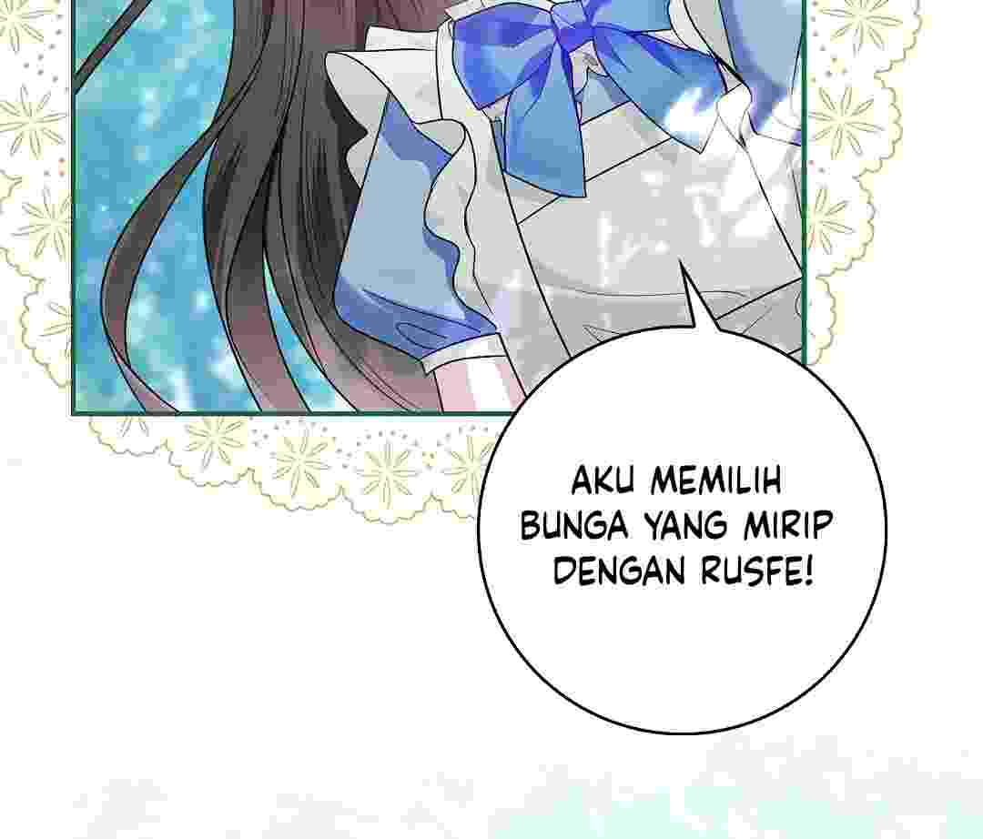 I Live With My Villain Uncle Chapter 13 - halaman 165