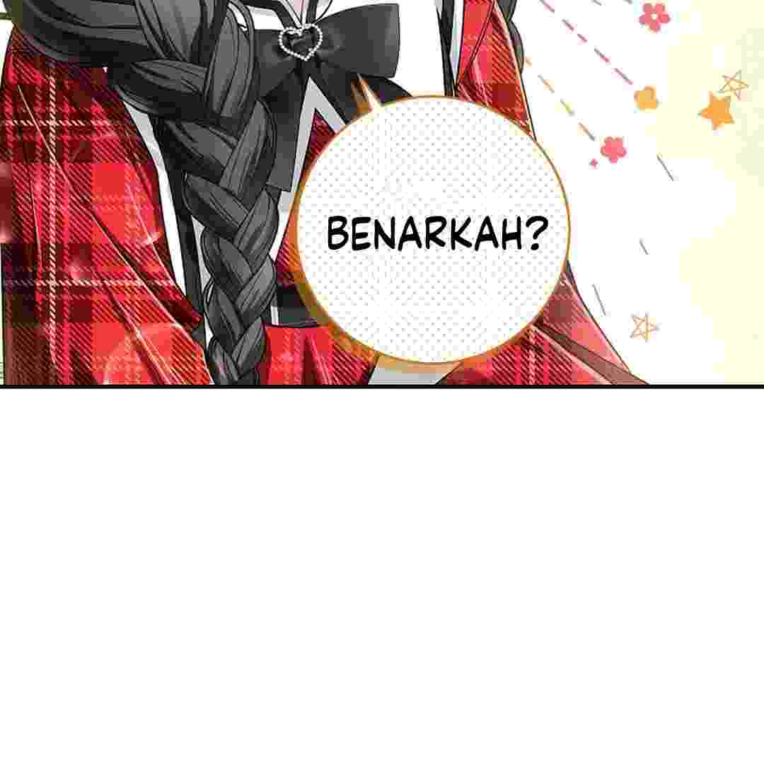 I Live With My Villain Uncle Chapter 2 - halaman 165