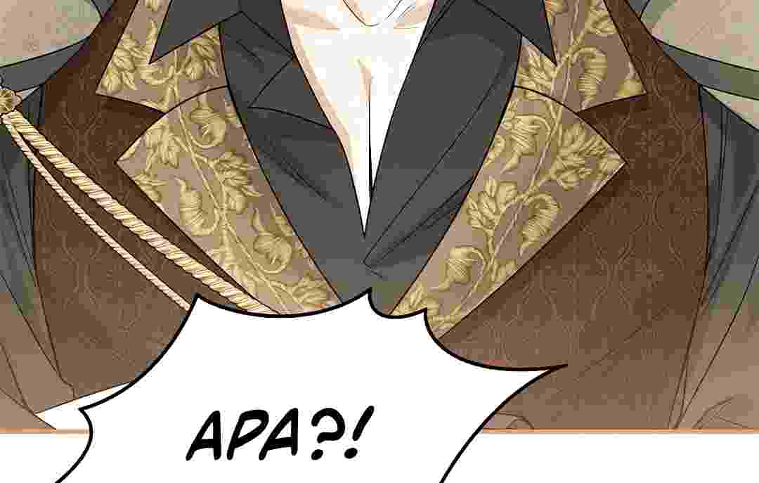 I Live With My Villain Uncle Chapter 20 - halaman 165