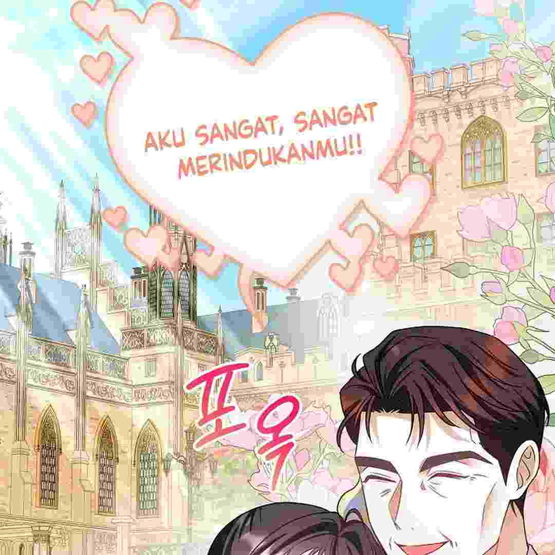 I Live With My Villain Uncle Chapter 3 - halaman 165