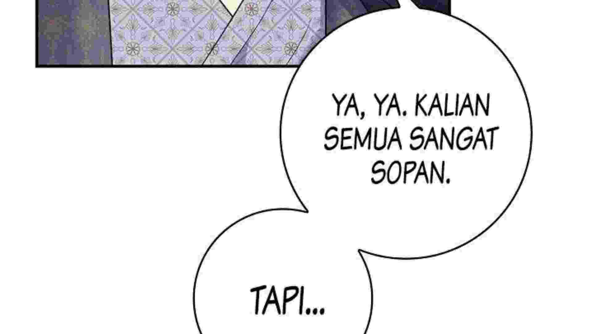 I Live With My Villain Uncle Chapter 39 - halaman 165