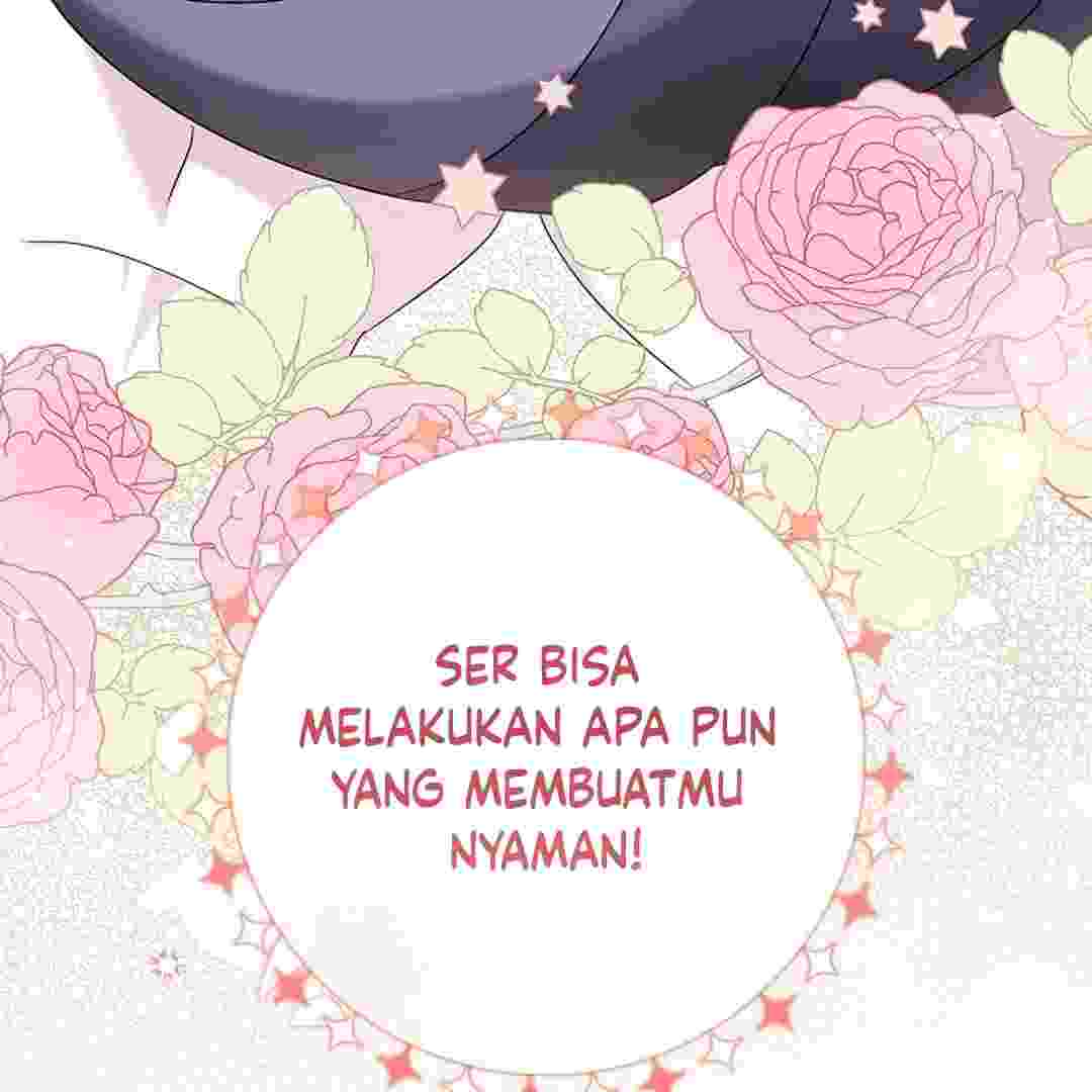 I Live With My Villain Uncle Chapter 22 - halaman 165