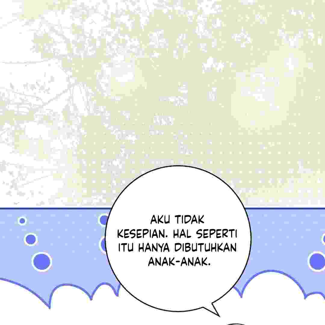 I Live With My Villain Uncle Chapter 8 - halaman 165