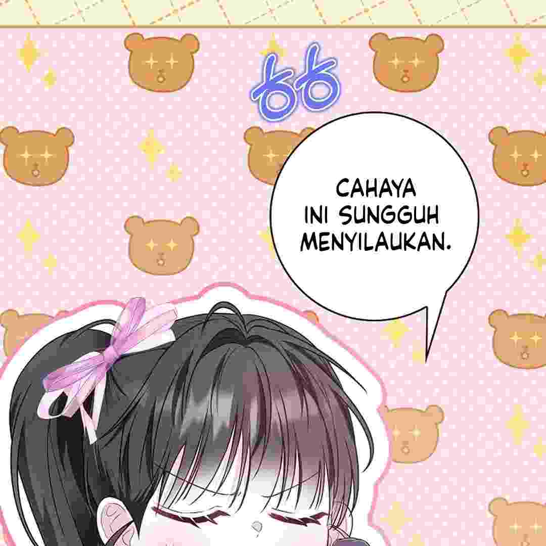 I Live With My Villain Uncle Chapter 21 - halaman 166